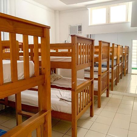 Hostel Praia De Ondina Salvador Eksteriør billede