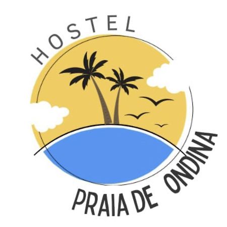 Hostel Praia De Ondina Salvador Eksteriør billede