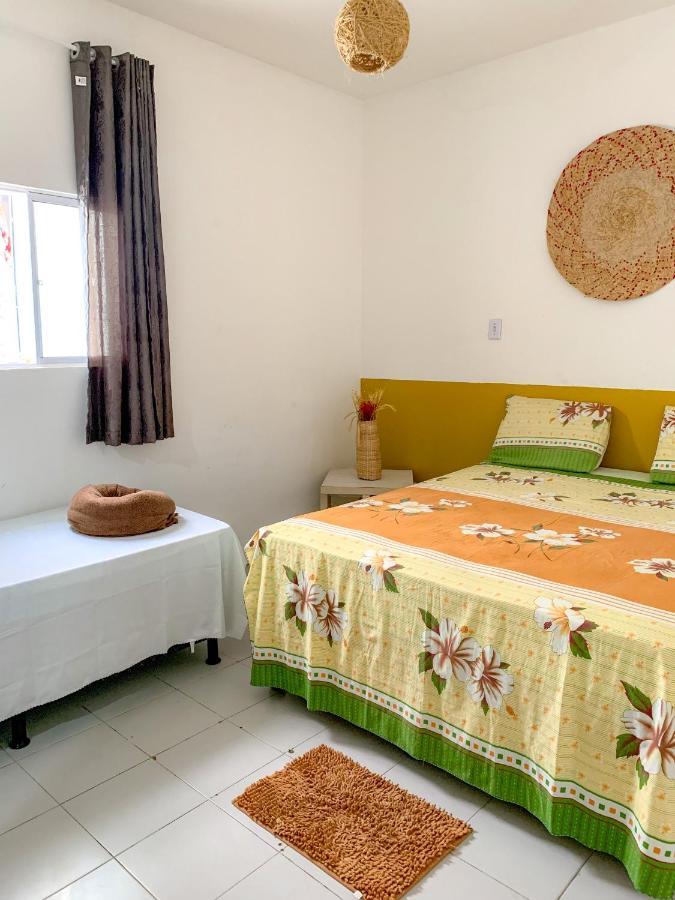 Hostel Praia De Ondina Salvador Eksteriør billede