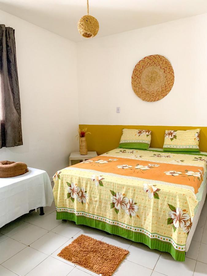 Hostel Praia De Ondina Salvador Eksteriør billede