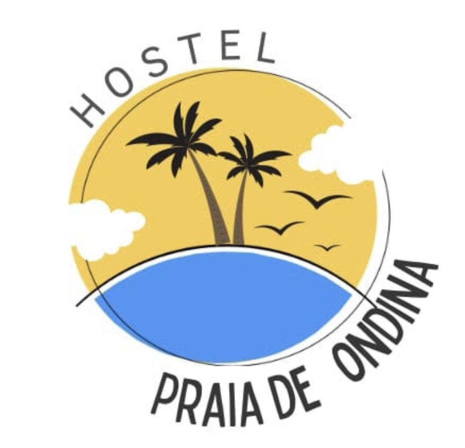 Hostel Praia De Ondina Salvador Eksteriør billede