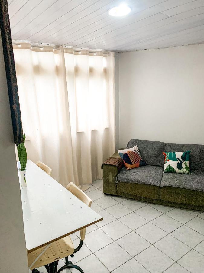 Hostel Praia De Ondina Salvador Eksteriør billede