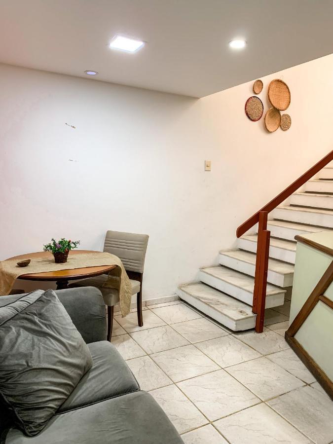 Hostel Praia De Ondina Salvador Eksteriør billede