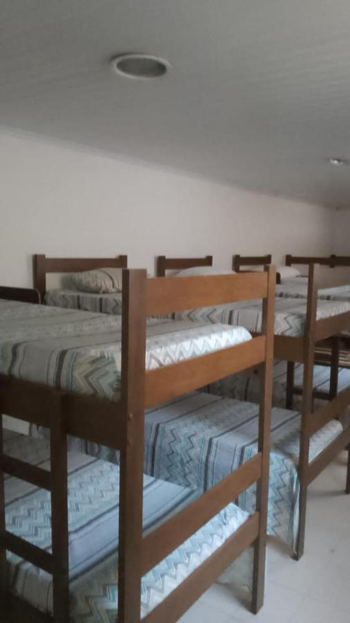 Hostel Praia De Ondina Salvador Eksteriør billede